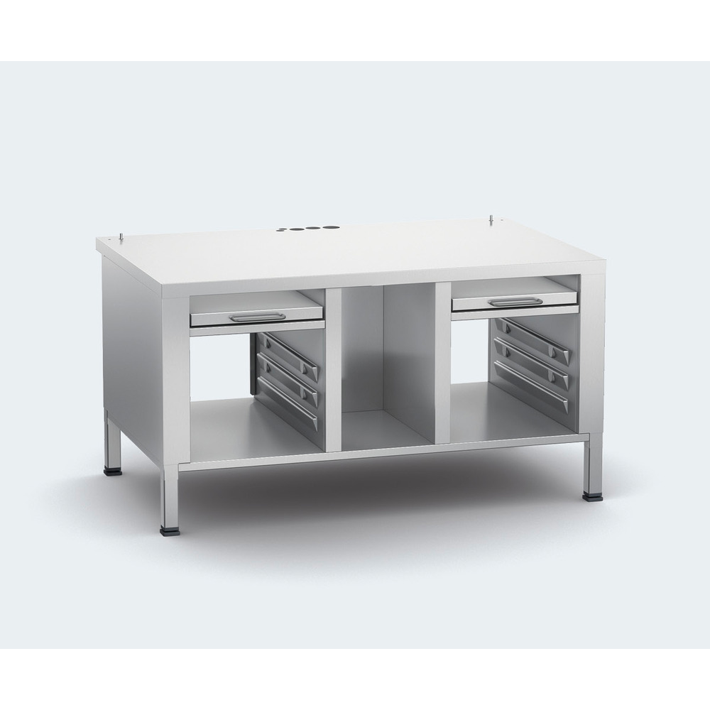 Rational Untergestell für iVario 2-XS
