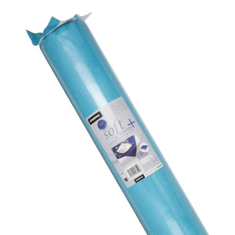 PAPSTAR stoffähnlich, Vlies soft selection plus 25 m x 1,18 m türk