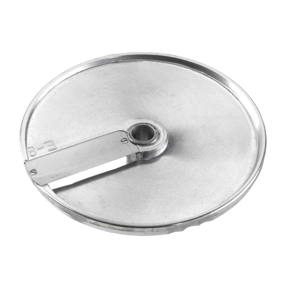 RM Gastro Aufschnittscheibe 8 mm für ZK 50 / REDFOX - DISK E8