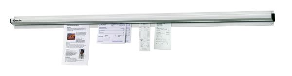 Bartscher Zettelhalter 910-1AL