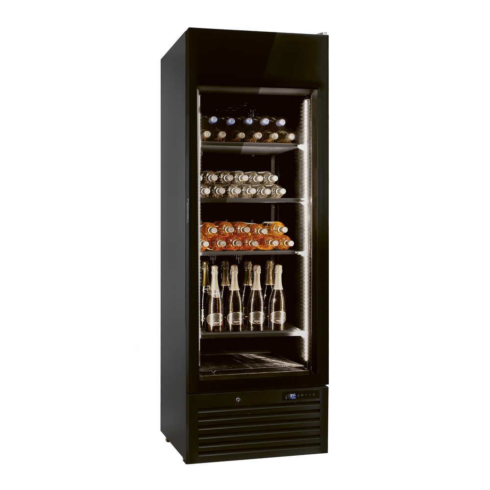 Nordcap COOL-LINE Weinkühlschrank VENERE