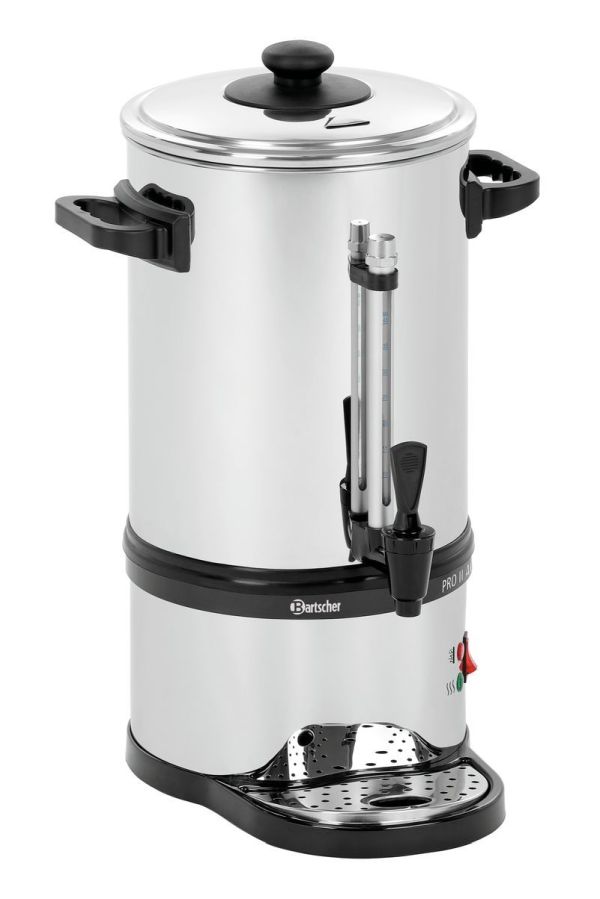 Bartscher Kaffeemaschine PRO II 40