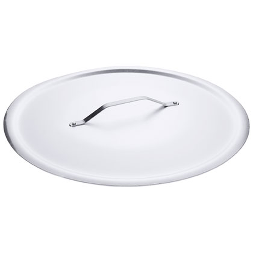 Contacto Deckel für /500 Serie 6100 Aluminium