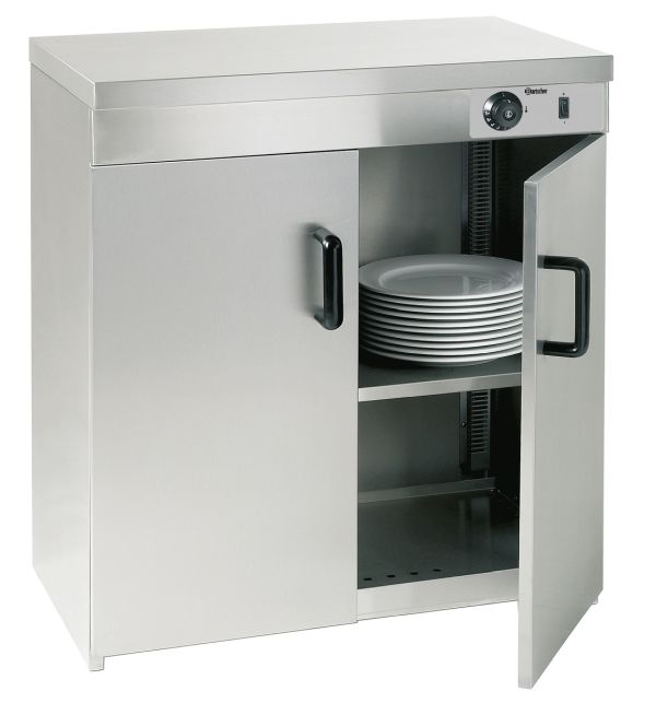 Bartscher Wärmeschrank