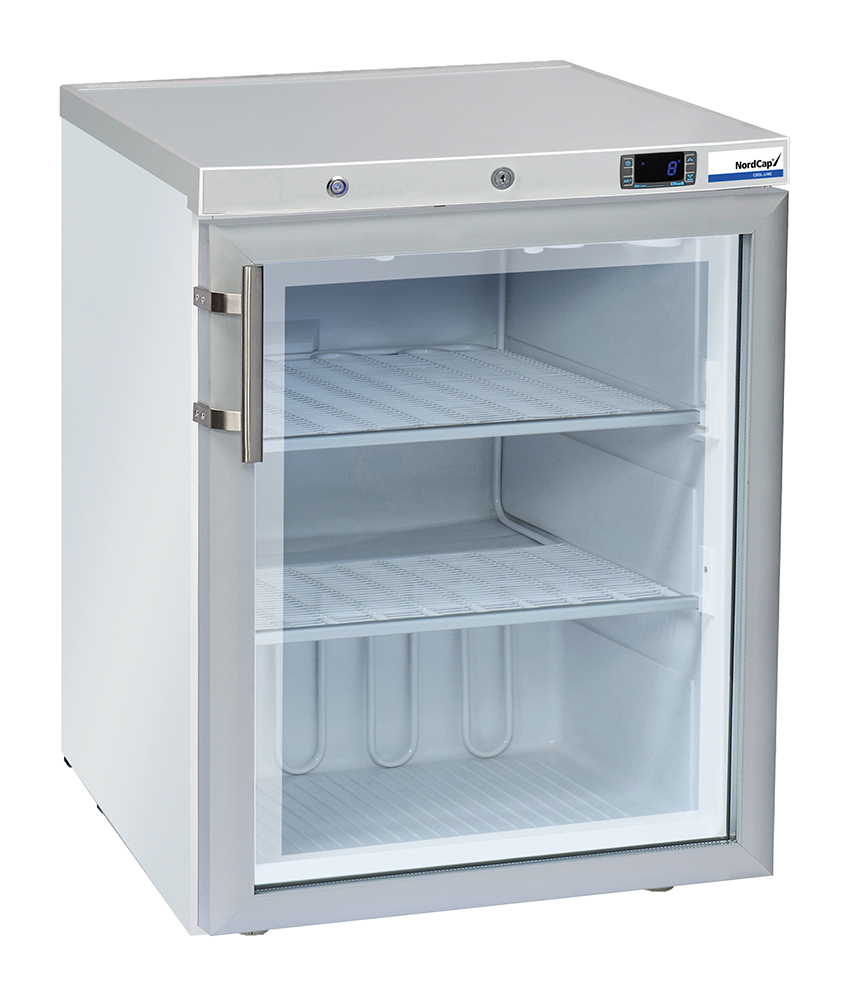 Nordcap COOL-LINE Tiefkühlschrank RNG 200 GL