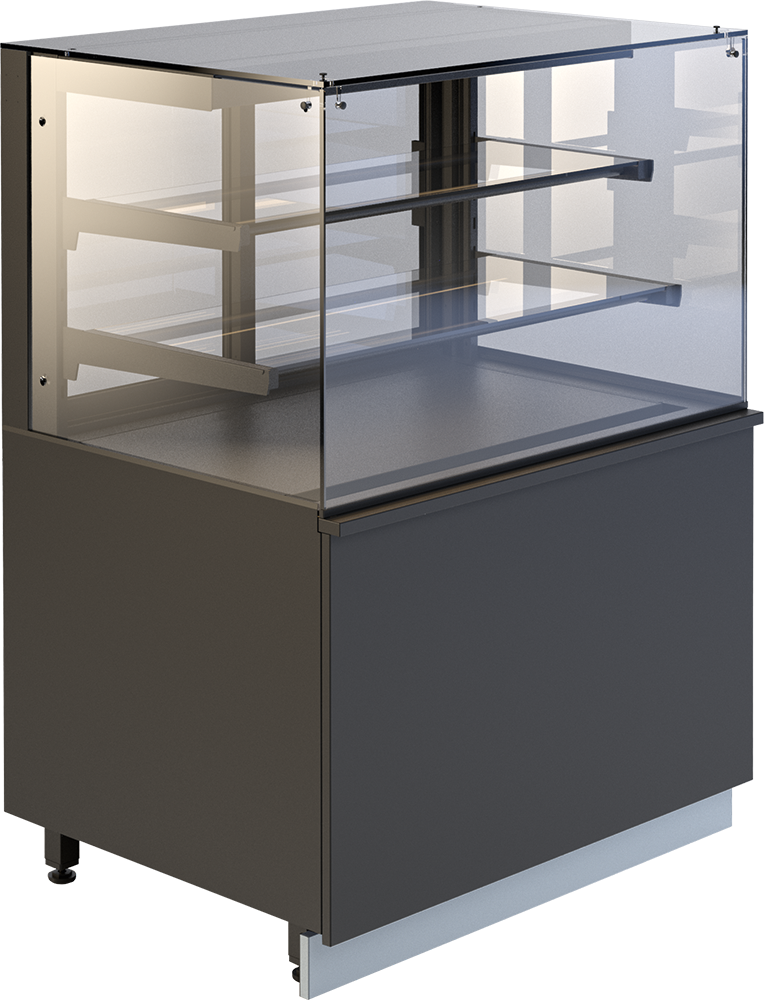 KBS Verkaufsvitrine Gastroline Premium Sweet 100