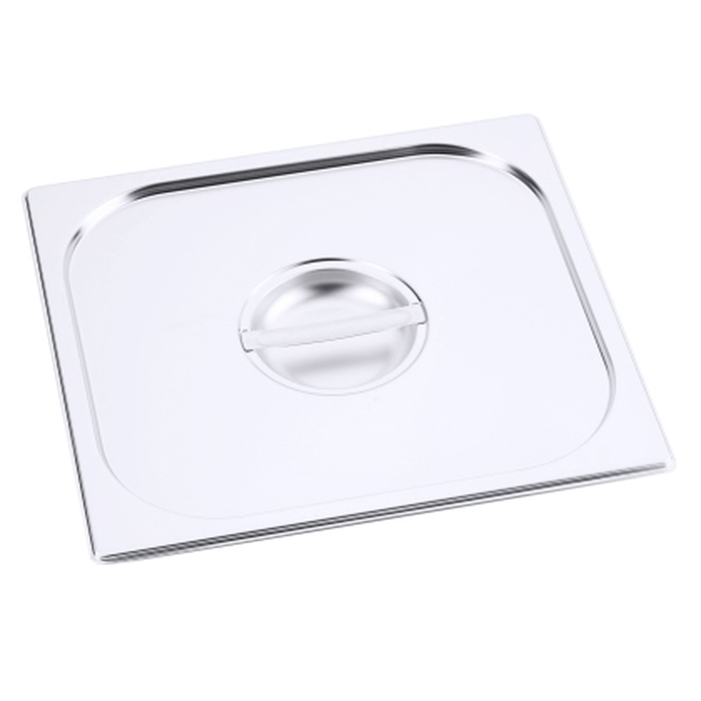 Contacto Deckel GN 2/3 für 7011-7023 ohne Ausschnitte