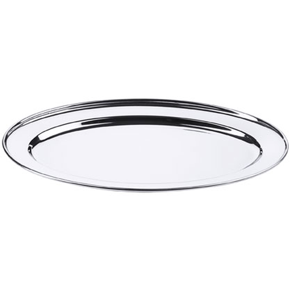 Contacto Bratenplatte, oval 35 cm