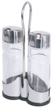 Contacto Ersatzglas Öl/Essig zu Menage 1412/002