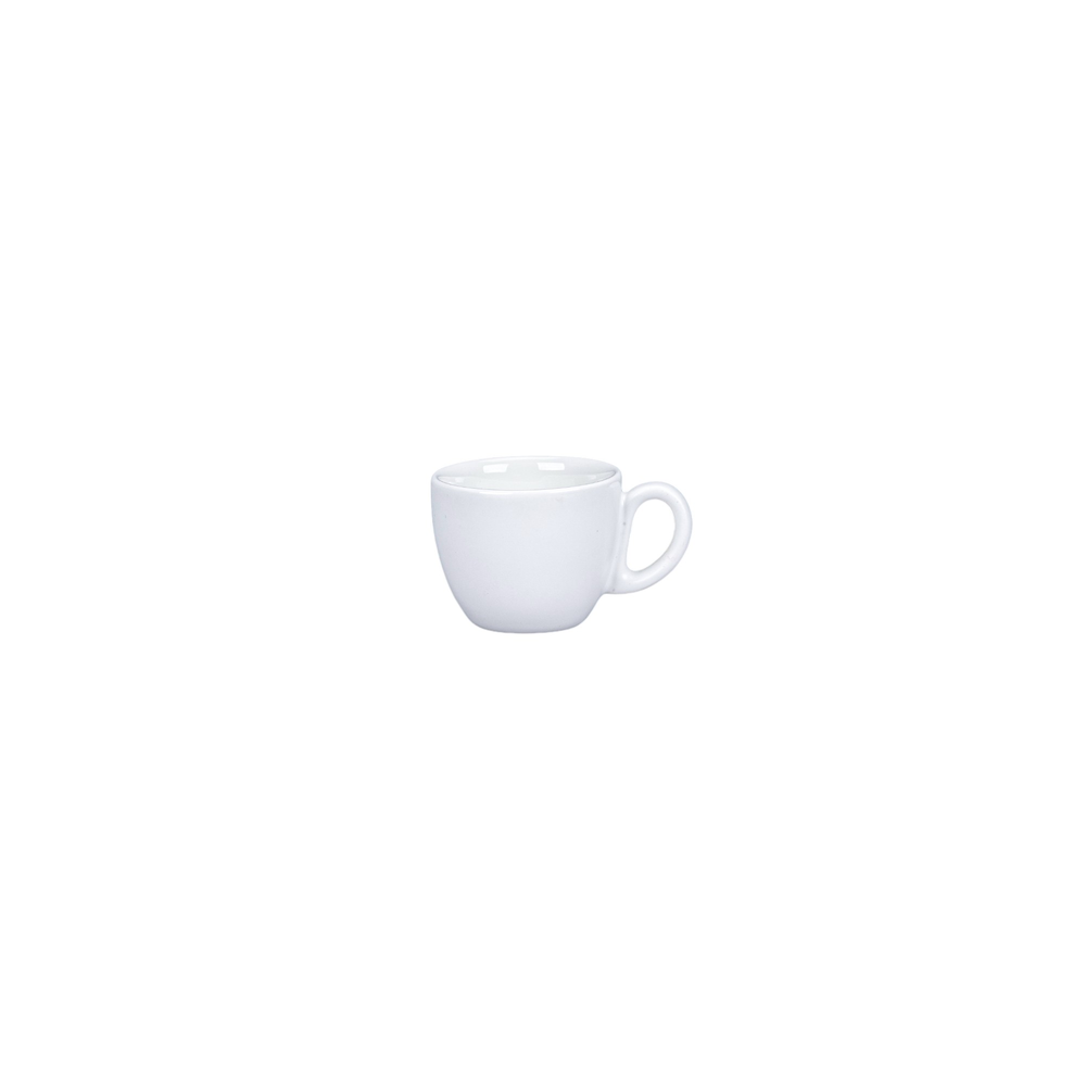 RAK Espressotasse Ø 6,5 cm / Ht. 5,3 cm / 8cl