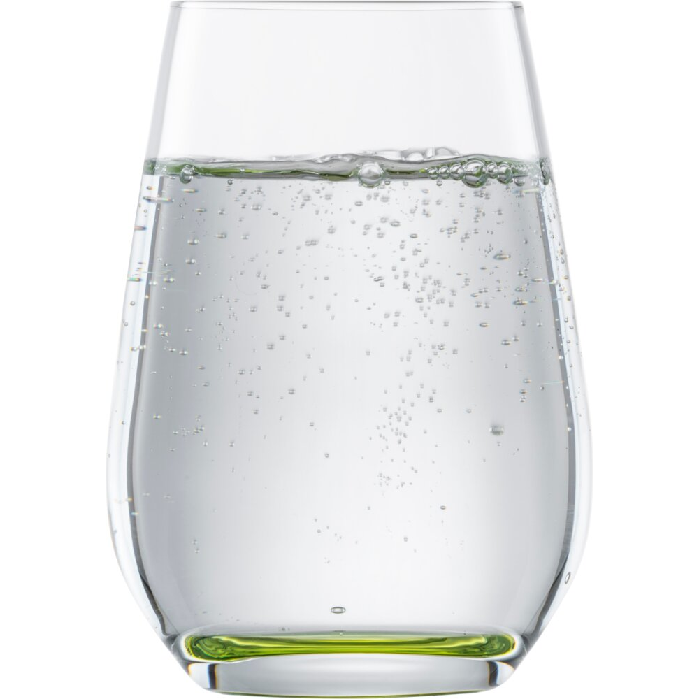 Schott Zwiesel Becher Vina Touch 42 grasgrün