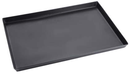 Contacto Pizzablech, rechteckig 50x35cm
