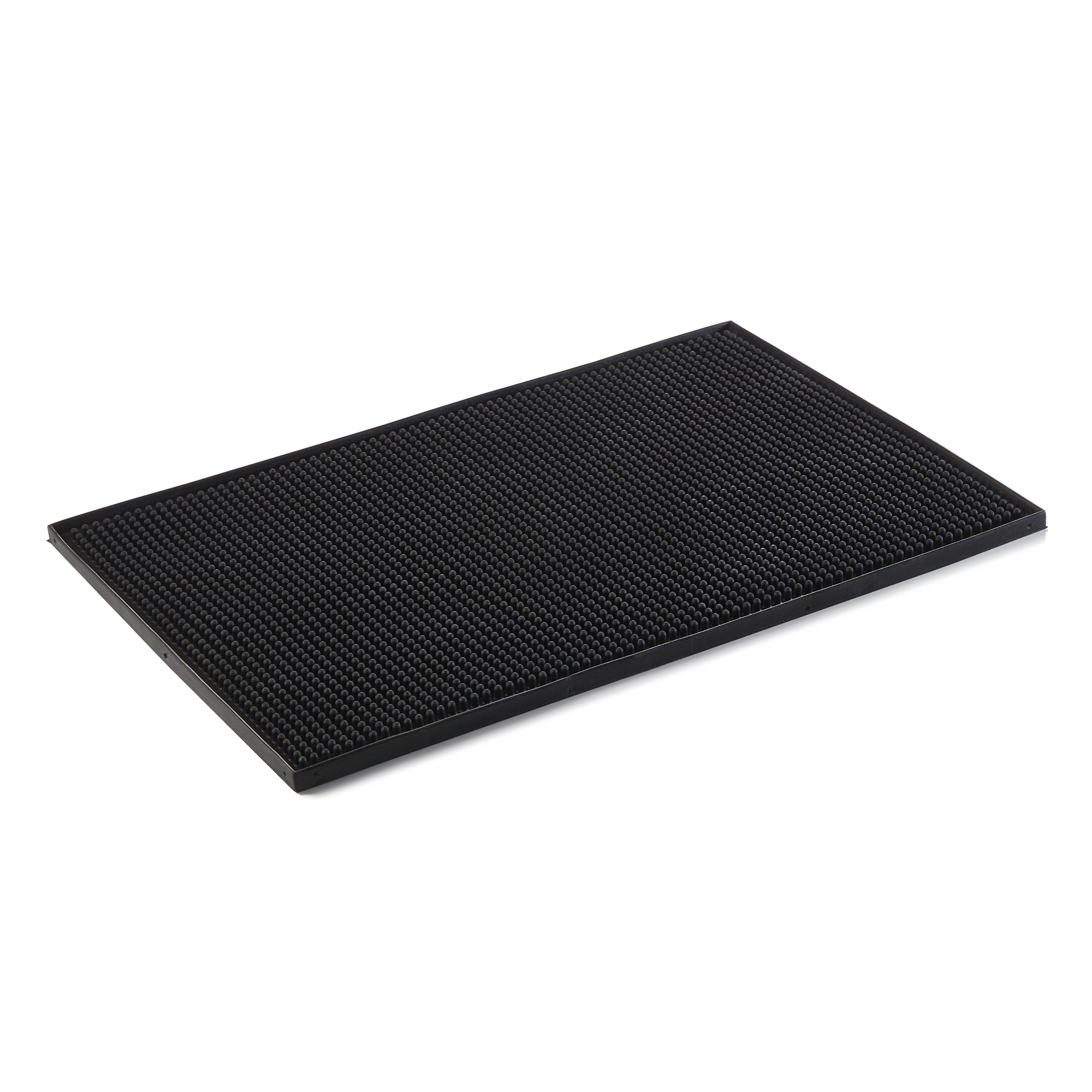 WAS Barmatte, 45 x 30 x 1 cm, Gummi