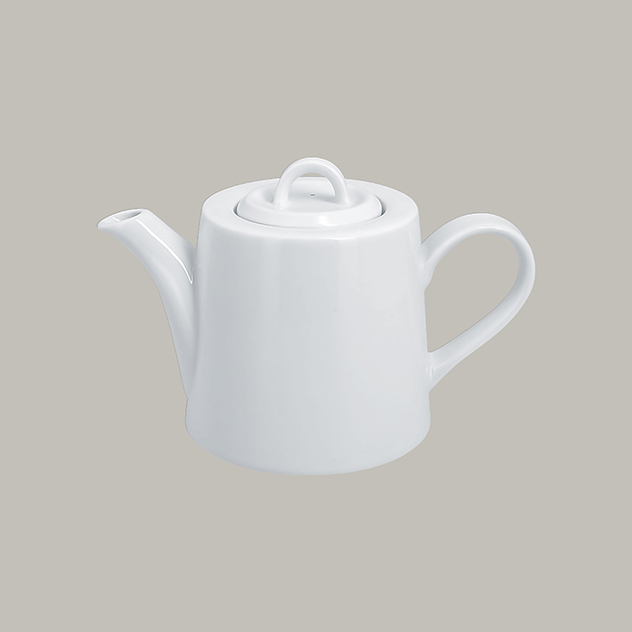 RAK Teekanne & Deckel  Serie: Access Plus Ø 10.5 cm / Ht. 11.5 cm / Cont. 50 cl