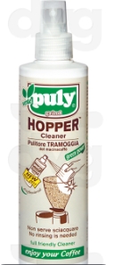 Gastro Sparen PULY GRIND HOPPER® GREEN