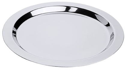 Contacto Bankettplatte rund 32 cm VDN 2501 0321