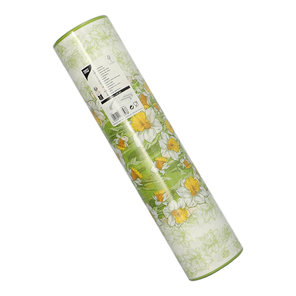 Papstar Tischläufer, stoffähnlich, Airlaid 24 m x 40 cm "Narciso"