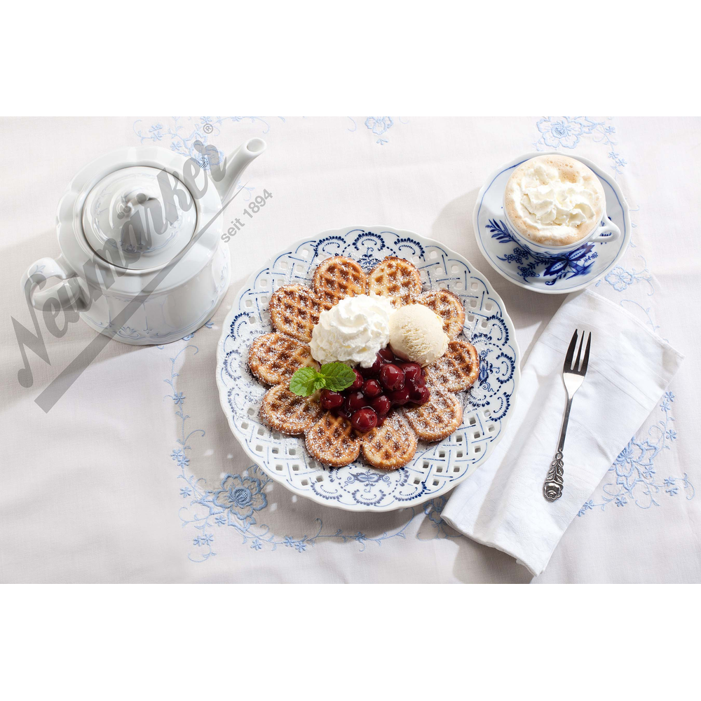 Neumärker Waffel-Ready-Mix