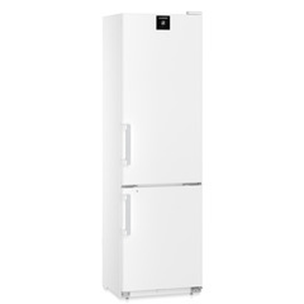 Liebherr Kühl- Gefrierkombination FCFvg 4002-20