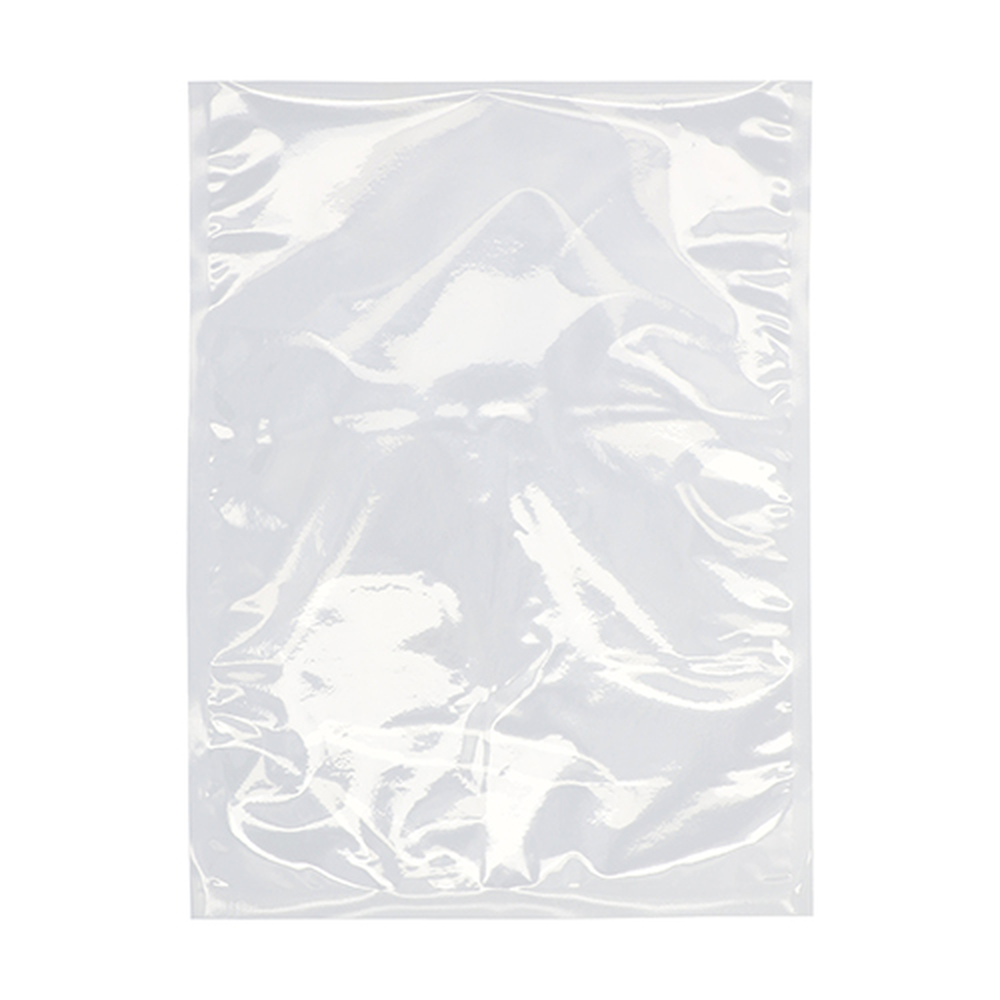 Papstar Siegelrandbeutel, PA / PE 40 cm x 30 cm transparent 90 my