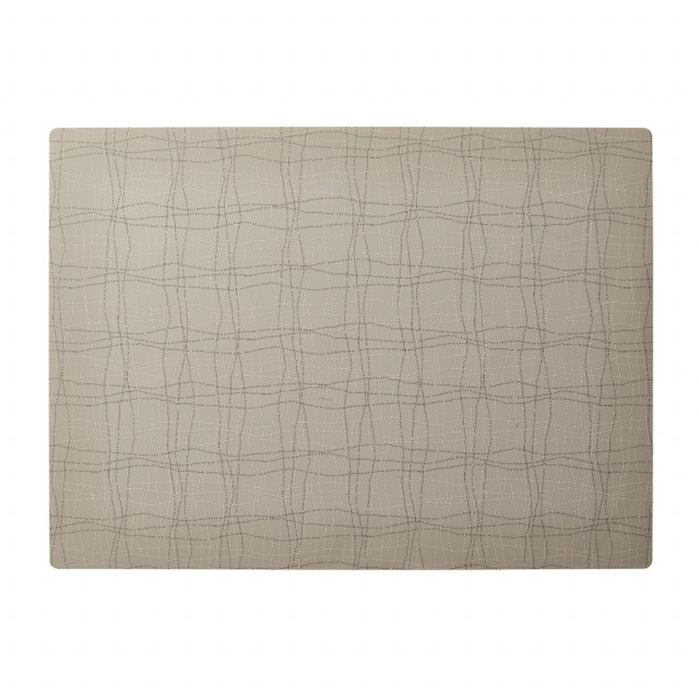 APS Tischset - beige