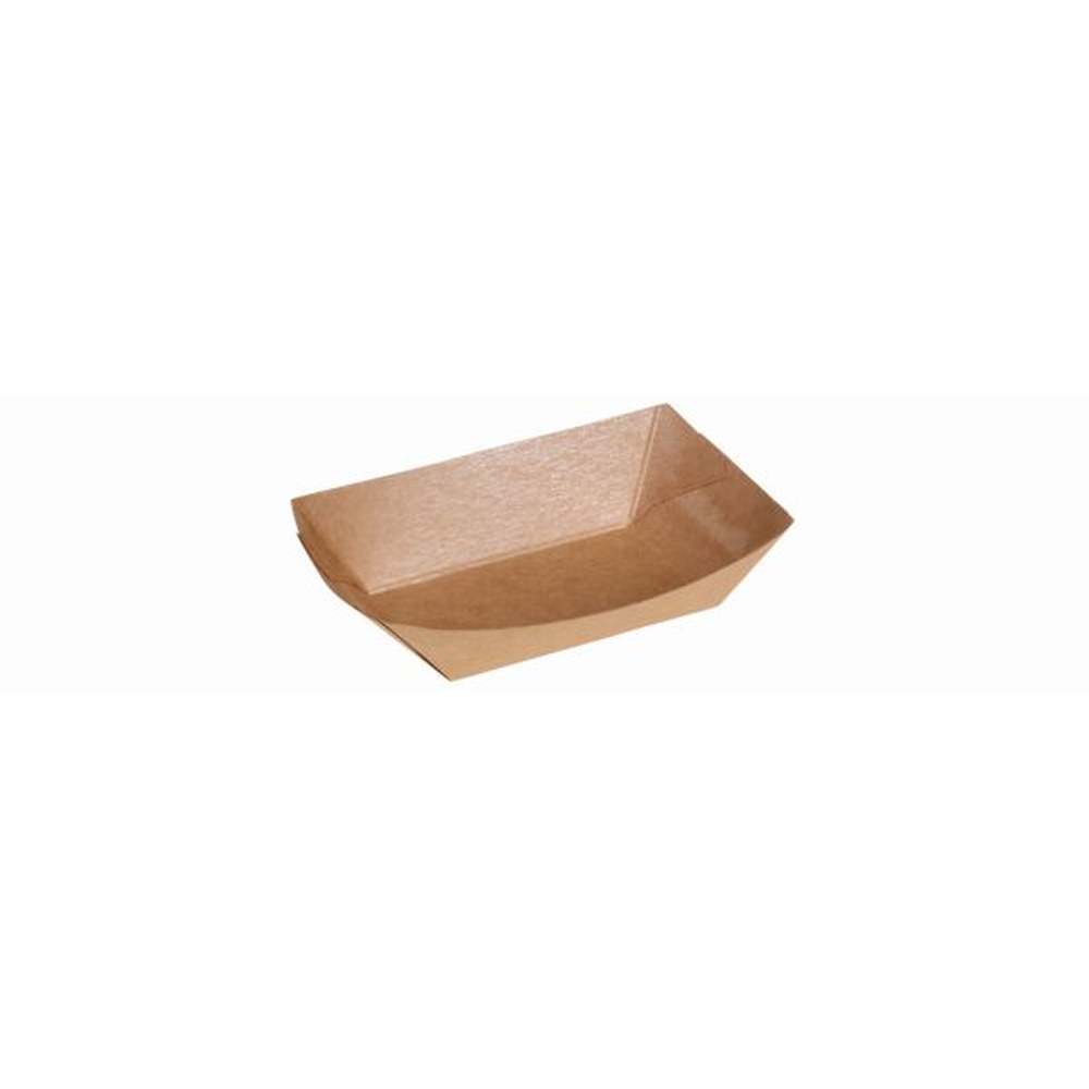 Pacovis Boot Kraft braun PLA #1 120ml, 7.5 x 4.8 x 2.7 cm, n