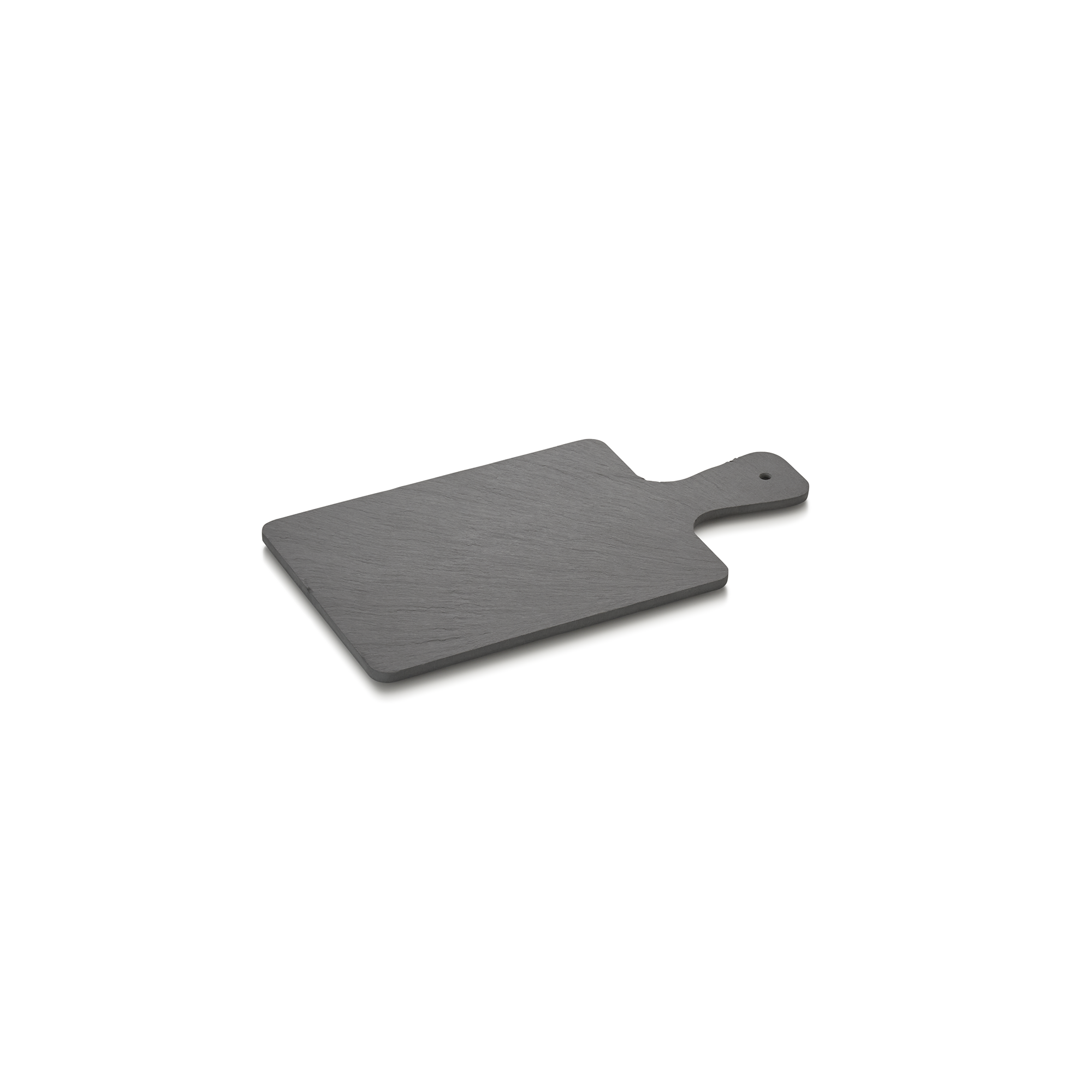 WAS Servierbrett SLATE LINE, 28 x 15 cm, Naturschiefer