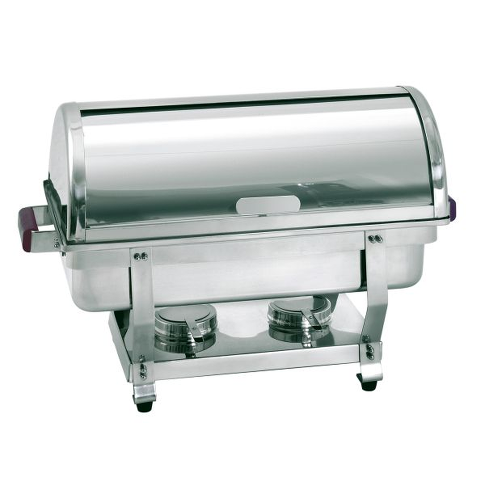 Bartscher Rolltop Chafing Dish 1/1 GN