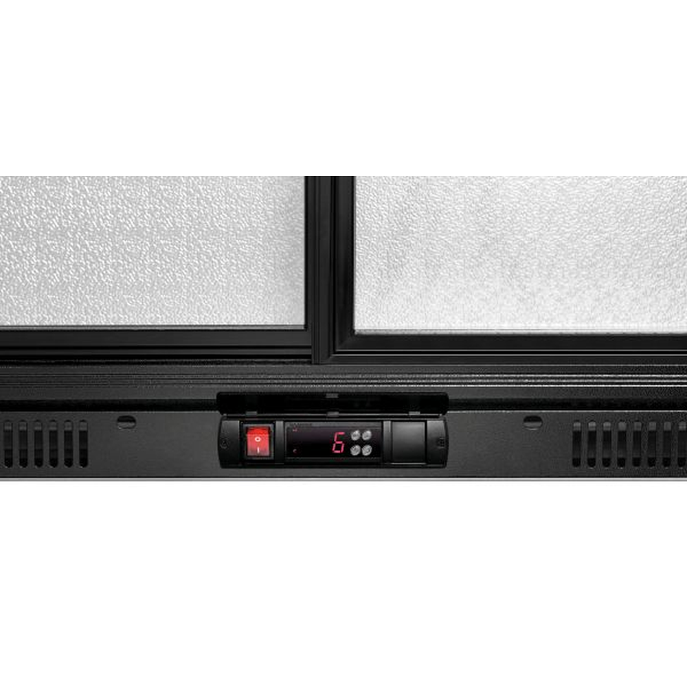 Bartscher Barkühlschrank 176L
