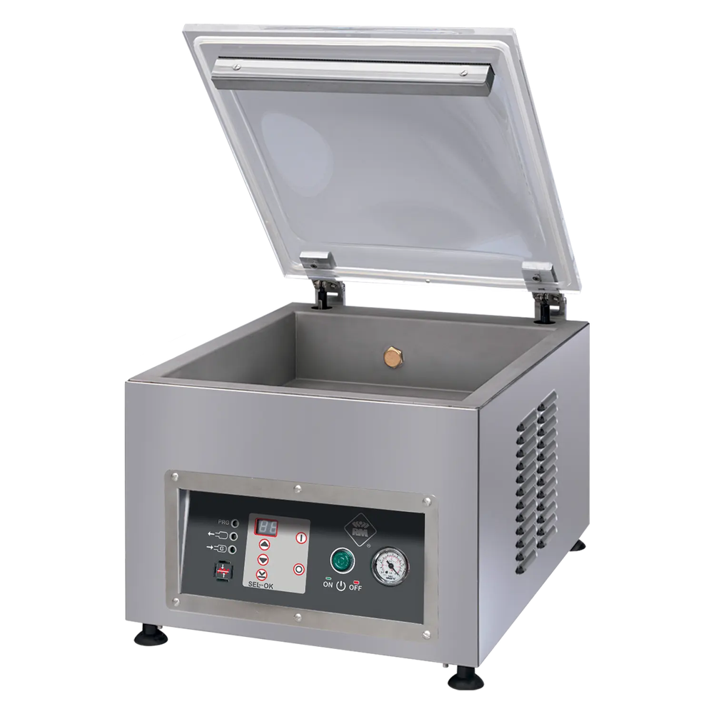 RM Gastro Vakuum-Verpackungsmaschine 20 m3/h, 460 mm / RM - VBD 20B