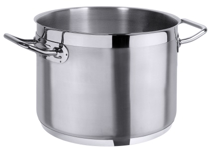Contacto Kochtopf 34 cm, mittelhoch