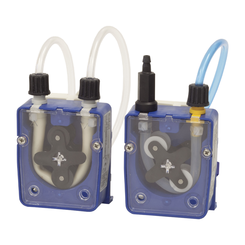 RM Gastro Zusatzpumpe für Reinigungsmittel und Spülung / RM - CTPDO