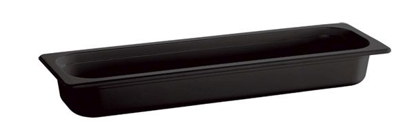 APS GN 2/4 Behälter -ECO LINE- 53 x 16,2 cm, Tiefe: 65 mm