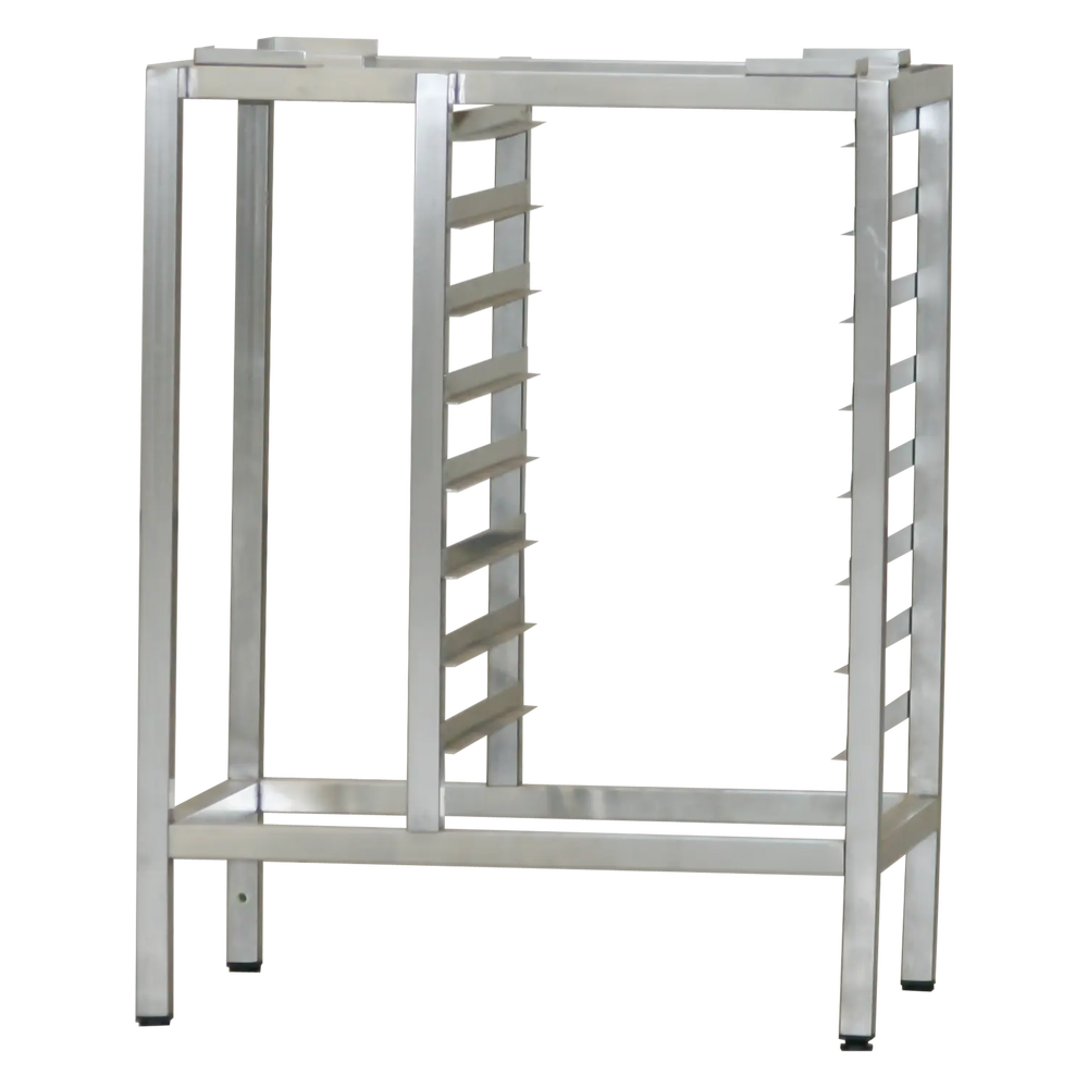 RM Gastro Unterbau für Kombidämpfer SLIM 0623 GN 2/3 / RM + REDFOX - ST 823