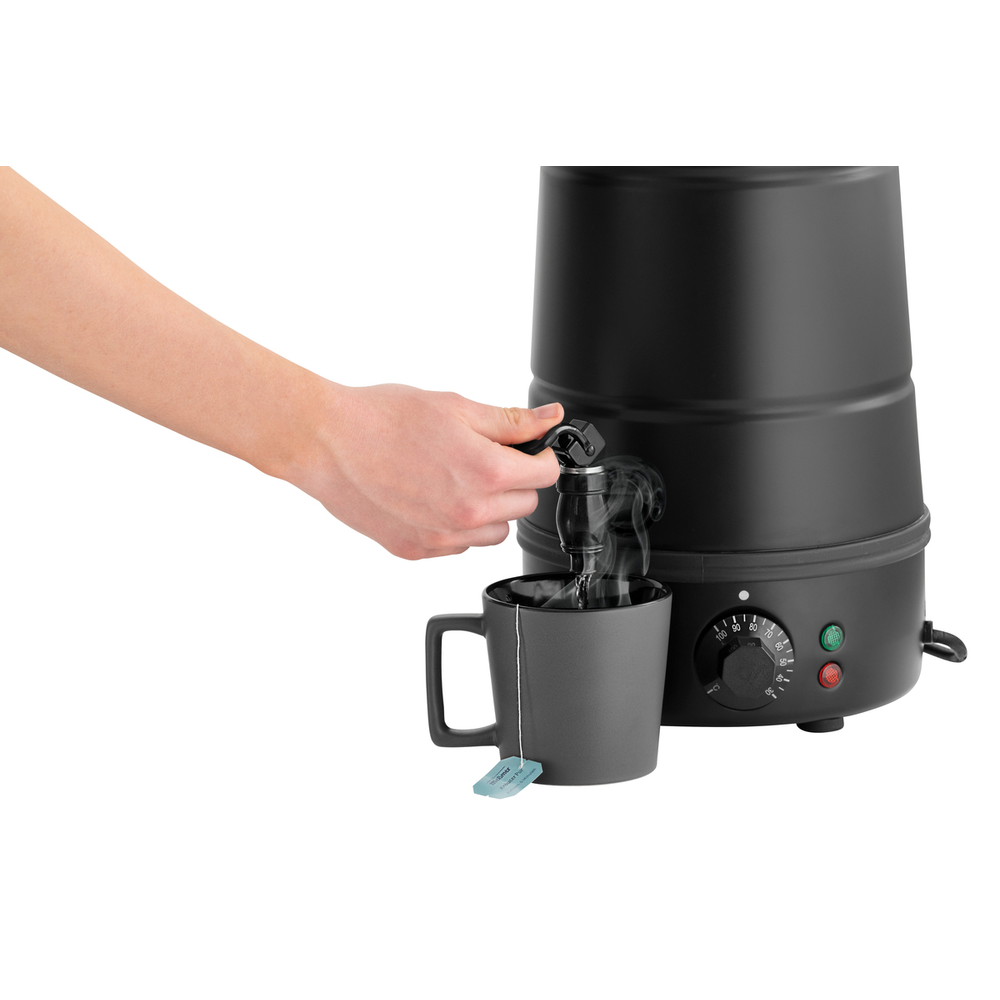Bartscher Heißwasserspender 5L S