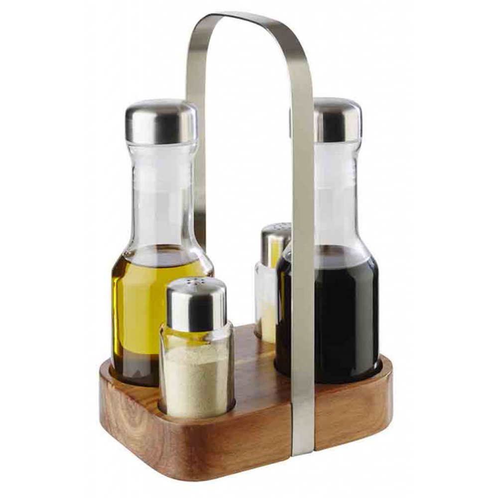 APS Menage 15,5 x 12 cm, H: 24,5 cm , Set bestehen aus: