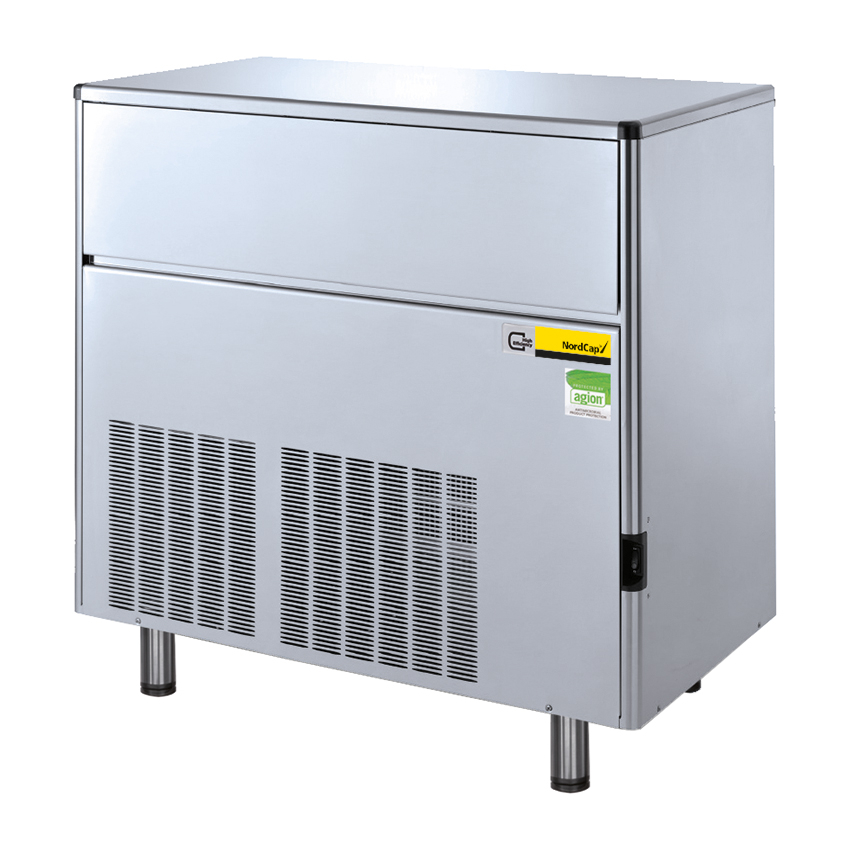 Nordcap Eiswürfelbereiter SDE 170 L