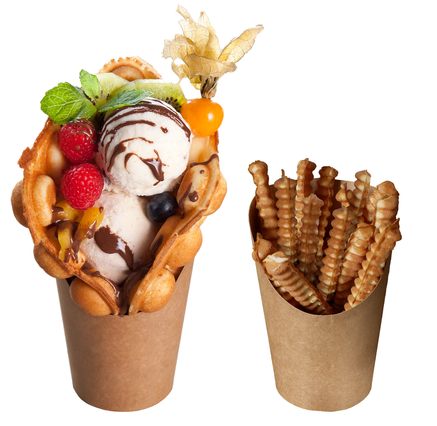 Neumärker Snack-Becher Eco
