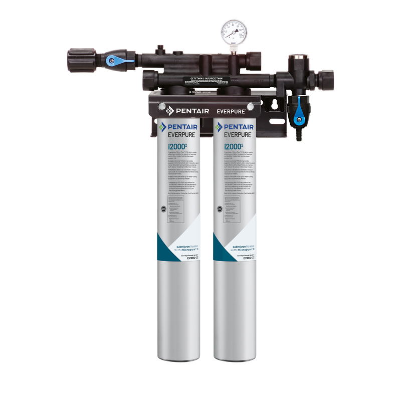 Manitowoc Insurice Twin-i2000