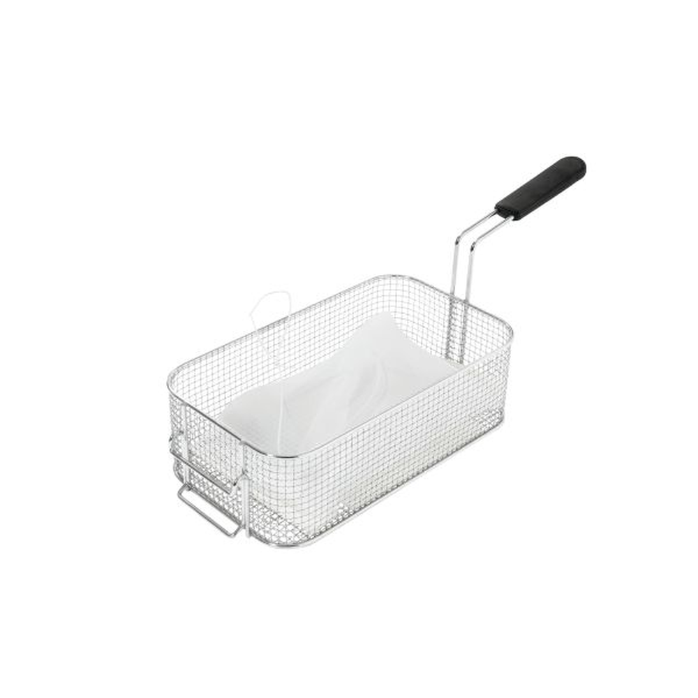 Bartscher Ersatzkorb Fritteuse 650, 8L