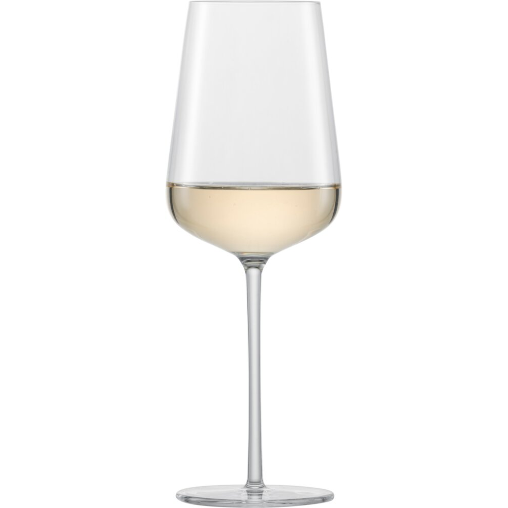 Zwiesel Glas Riesling Verbelle 0 mit Moussierpunktunkt (Vervino)