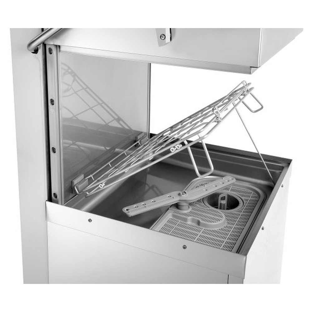 Bartscher Durchschub-Spülmaschine DS 2002