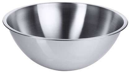 Contacto Mixerschüssel 40 cm