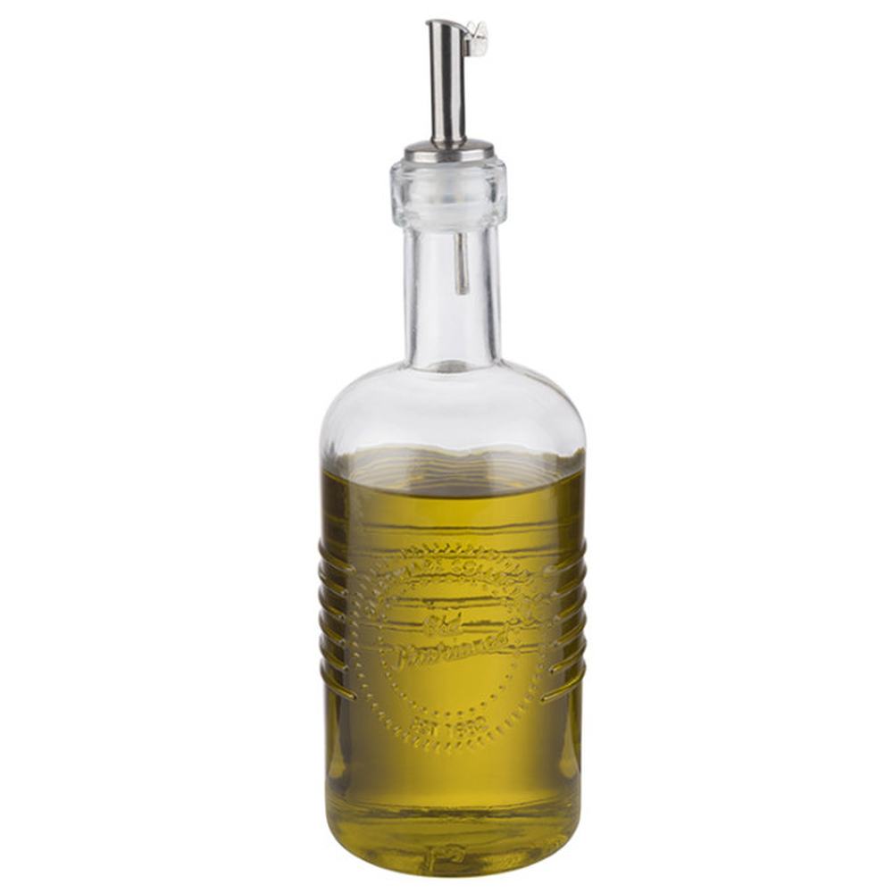 APS Essig- & Ölflasche