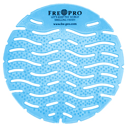 PCH Urinalsieb FRE-PRO Wave 2 Cotton Blossom