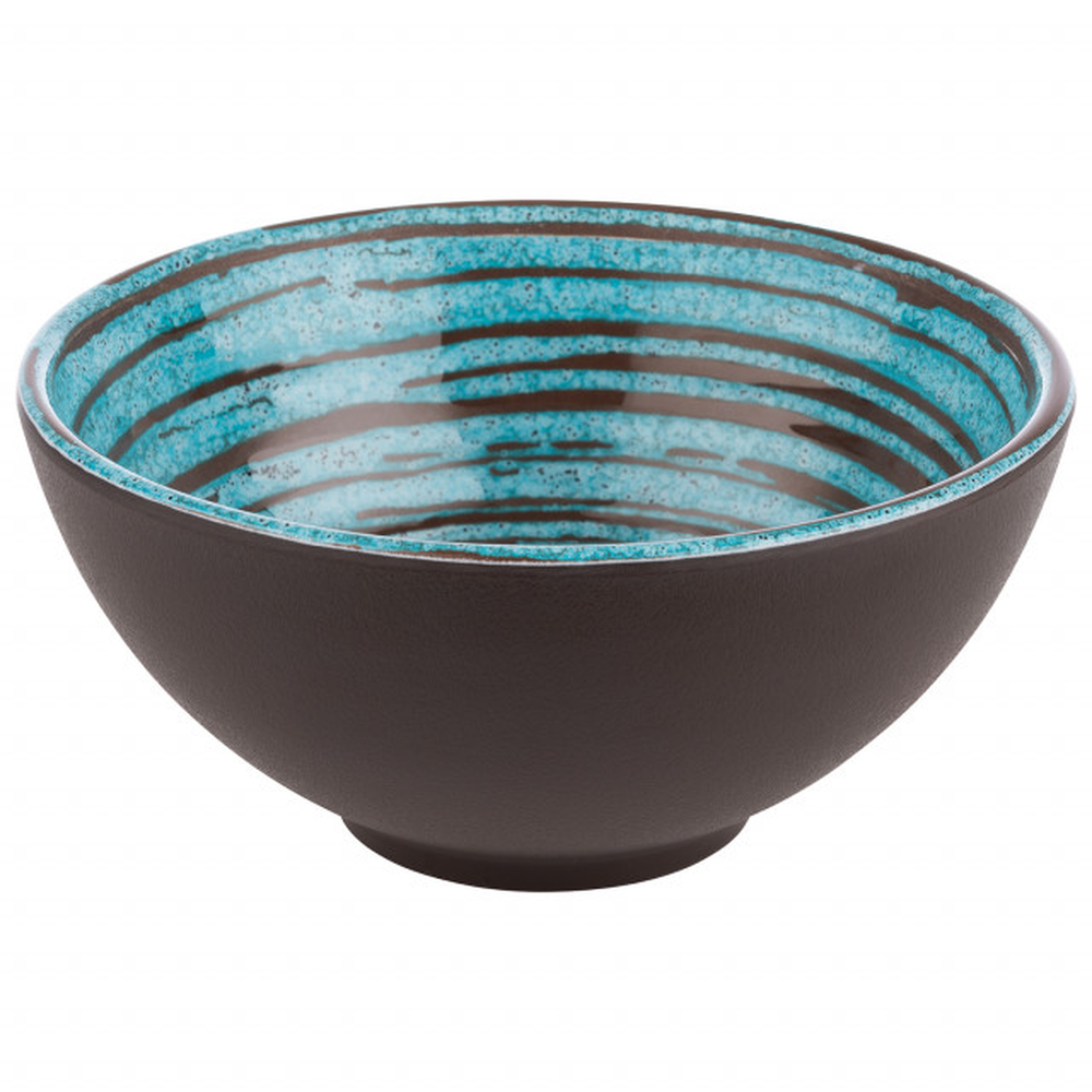 APS Schale -CANCUN- Ø 15 cm, H: 7 cm