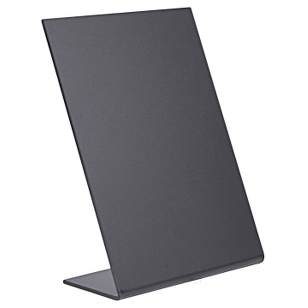 Contacto Kreidetafel L-Form A6 (3 St.)
