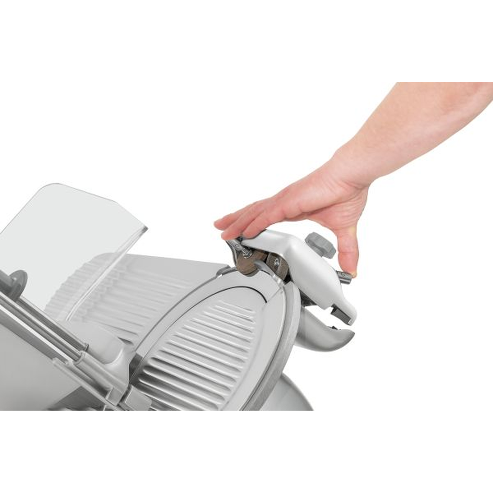 Bartscher Aufschnittmaschine PRO 300-G