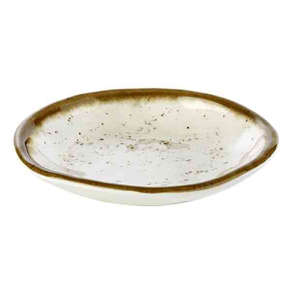 APS Schale -STONE ART- Ø 15,5 cm, H: 2,5 cm , Melamin Ø 15,5 cm, H: 2,5 cm , Mel