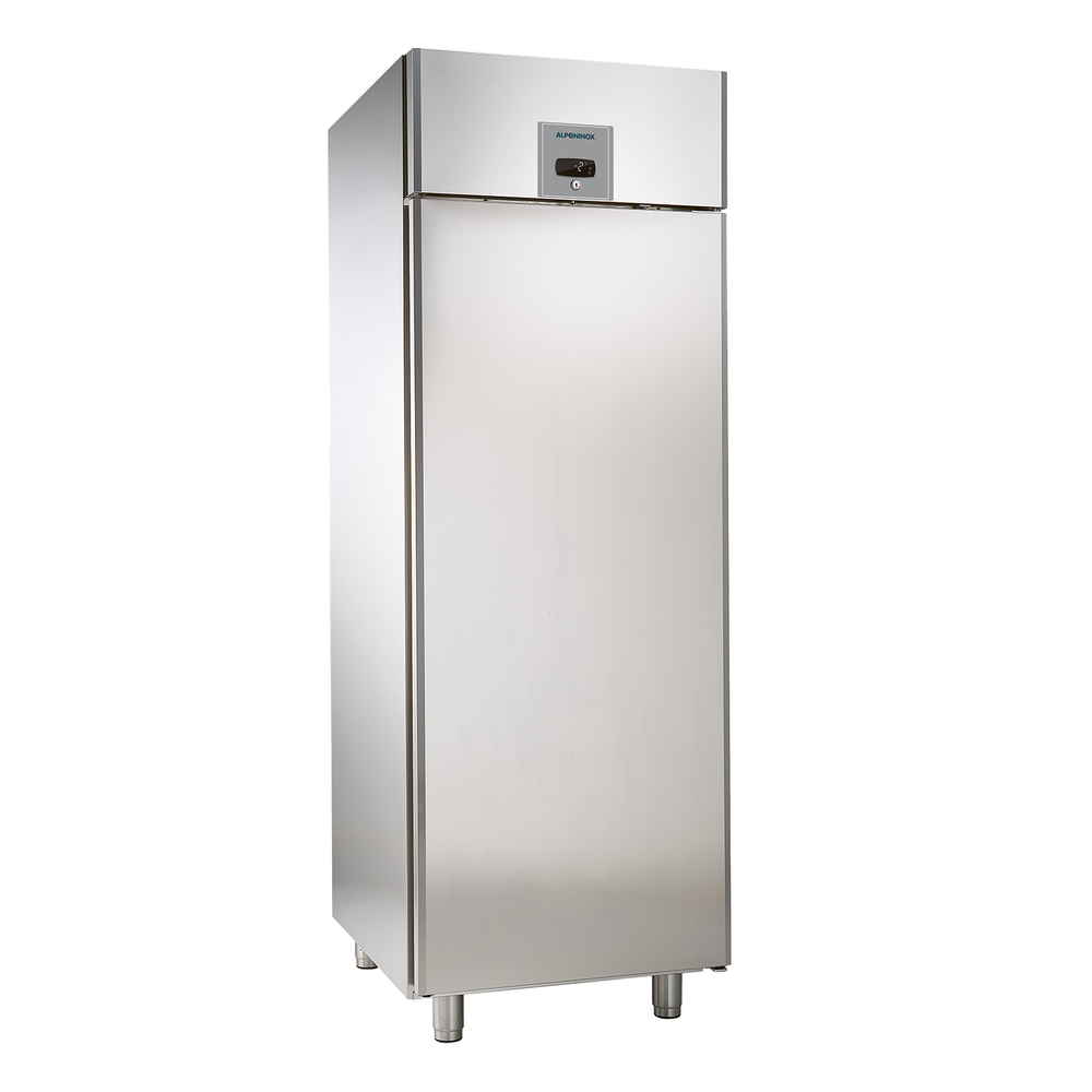  Nordcap Umluft-Gewerbekühlschrank KU 703 COMFORT CRIO SMART HPe